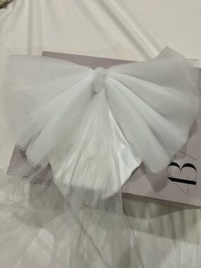 437 Bridal Swim Bottoms